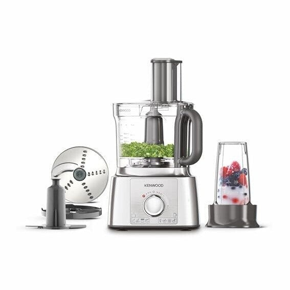 KENWOOD Multi Pro Express Food Processor