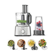 KENWOOD Multi Pro Express Food Processor