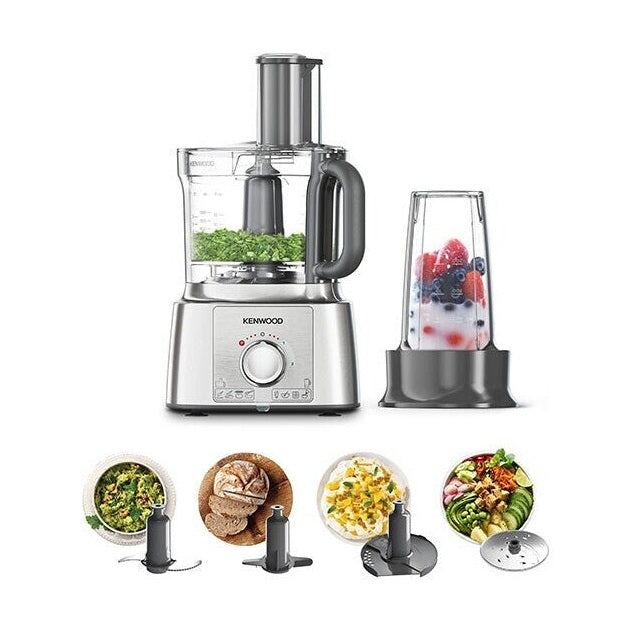 KENWOOD Multi Pro Express Food Processor