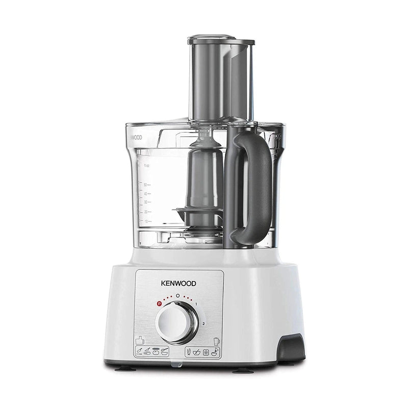 Kenwood Multipro Express Food Processor | FDP65.860WH