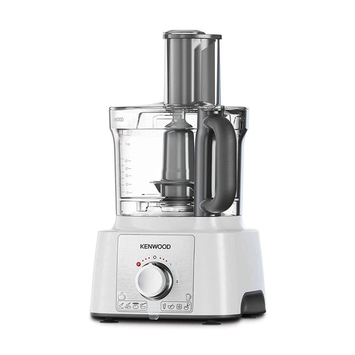 Kenwood Multipro Express Food Processor | FDP65.860WH