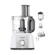 Kenwood Multipro Express Food Processor | FDP65.860WH