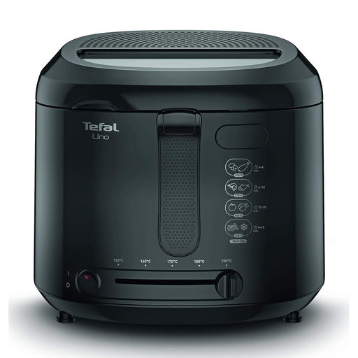 Tefal Uno Deep Fryer Black FF203840 | 32731