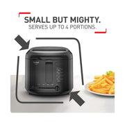 Tefal Uno Deep Fryer Black FF203840 | 32731