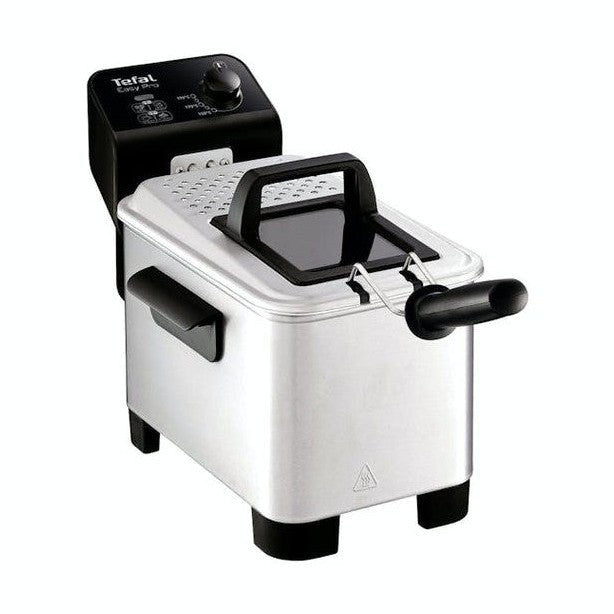 Tefal Easy Pro Stainless Steel Deep Fryer FR333040