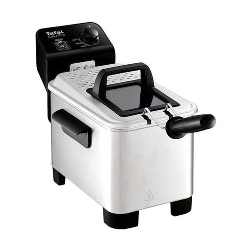 Tefal Easy Pro Stainless Steel Deep Fryer FR333040