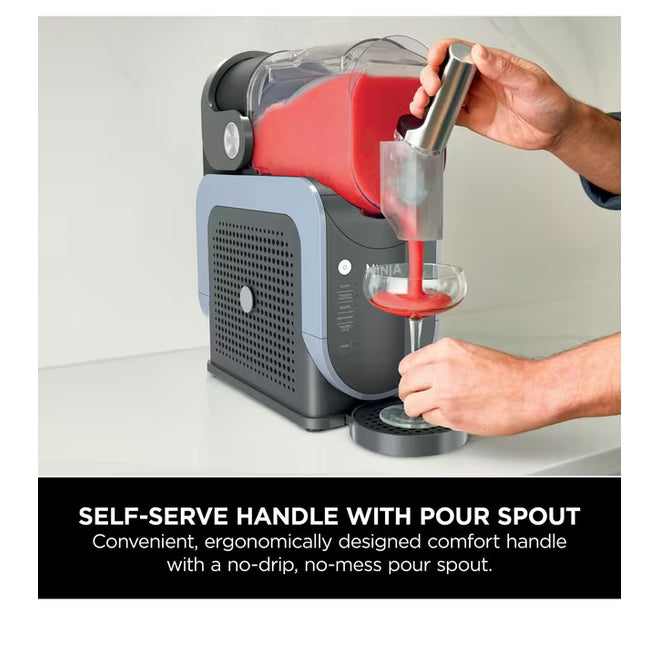 Ninja SLUSHi Frozen Drink Maker | FS301UK