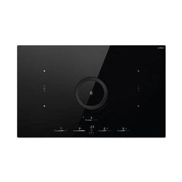 Elica NikolaTesla Switch 83cm Induction Venting Hob Black NIKOSWITCHRECYCLEBL