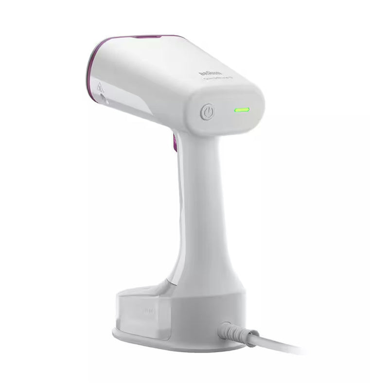 Braun QuickStyle 5 Garment Steamer | GS5011PU