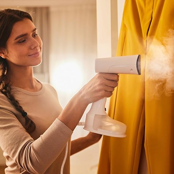 Braun QuickStyle 5 Garment Steamer | GS5011PU