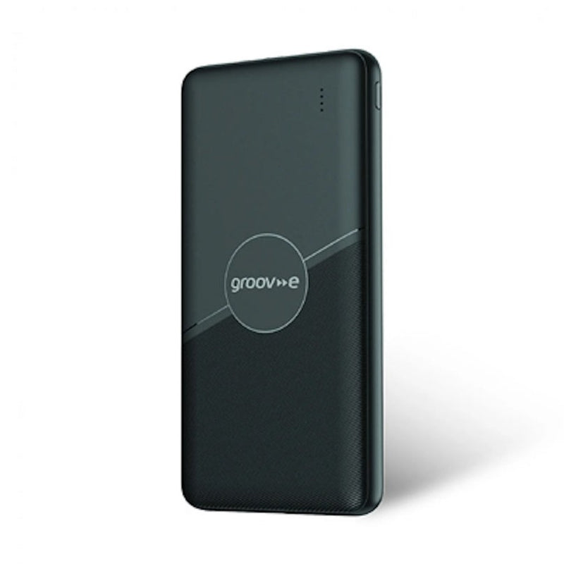 Groove 10000mAh Power Bank GVCH10000| 38239