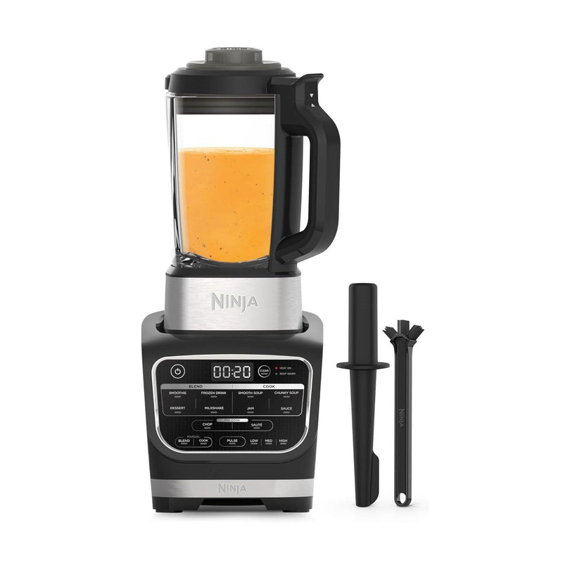 Ninja Foodi Blender & Soup Maker | HB150UK