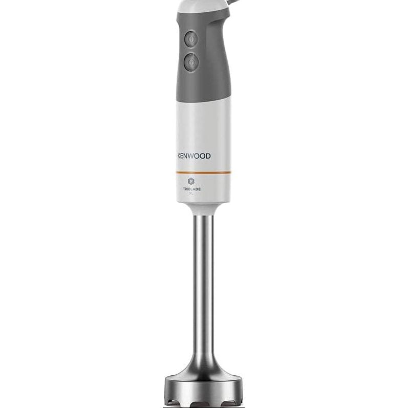 Kenwood Triblade XL+ Hand Blender - White | HBM40.004WH