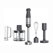 Kenwood Triblade XL Hand Blender and Food Processor - Grey | HBM60.307GY