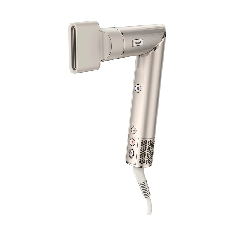 Shark FlexStyle 4-in-1 Air Styler & Hair Dryer For Straight & Wavy Hair | HD430SLUK
