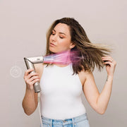 Shark FlexStyle 4-in-1 Air Styler & Hair Dryer For Curly & Coily Hair | HD435SLUK