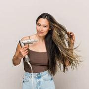 Shark FlexStyle 4-in-1 Air Styler & Hair Dryer For Curly & Coily Hair | HD435SLUK