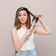 Shark FlexStyle 4-in-1 Air Styler & Hair Dryer For Curly & Coily Hair | HD435SLUK