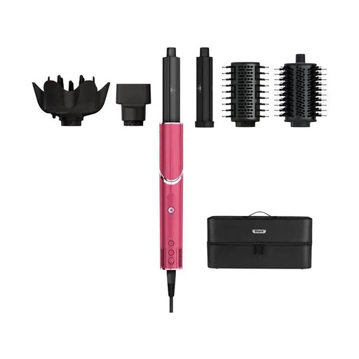 Shark FlexStyle Air Styler & Hair Dryer | HD440BPUK