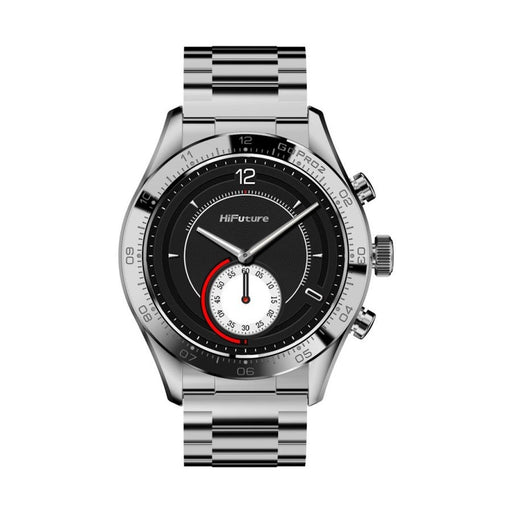 HiFuture GO PRO2 Smart Watch - Silver | 39684