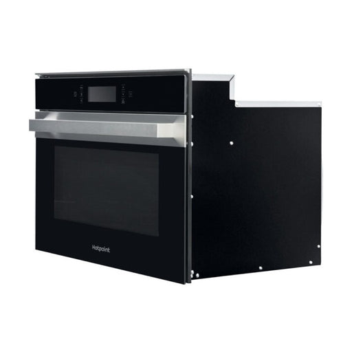 Hotpoint Built-in Combi Microwave Oven - Stainless Steel | MP 996 IX H