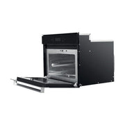 Hotpoint Built-in Combi Microwave Oven - Stainless Steel | MP 996 IX H