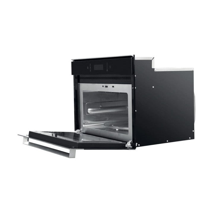 Hotpoint Built-in Combi Microwave Oven - Stainless Steel | MP 996 IX H