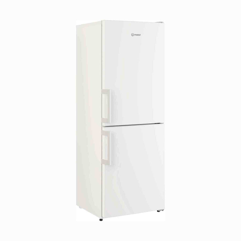 Indesit Freestanding 50/50 Fridge Freezer - White | IB55532WUK