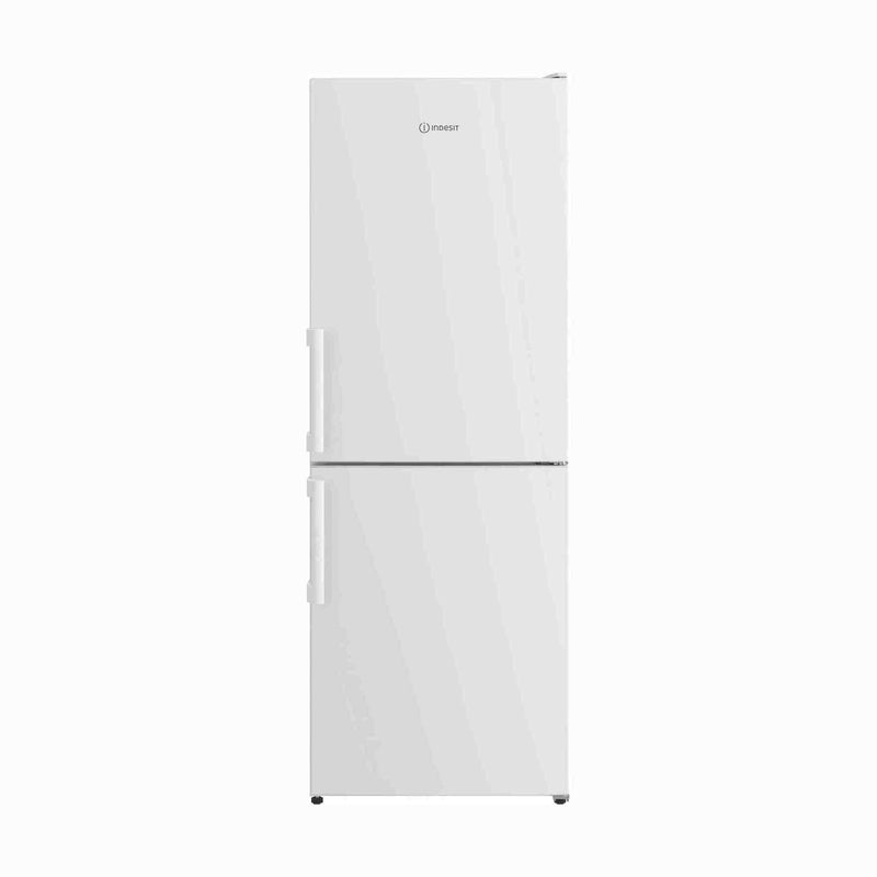 Indesit Freestanding 50/50 Fridge Freezer - White | IB55532WUK