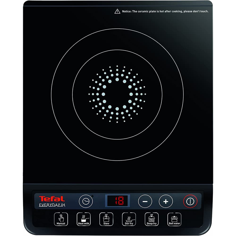 Induction Hobs