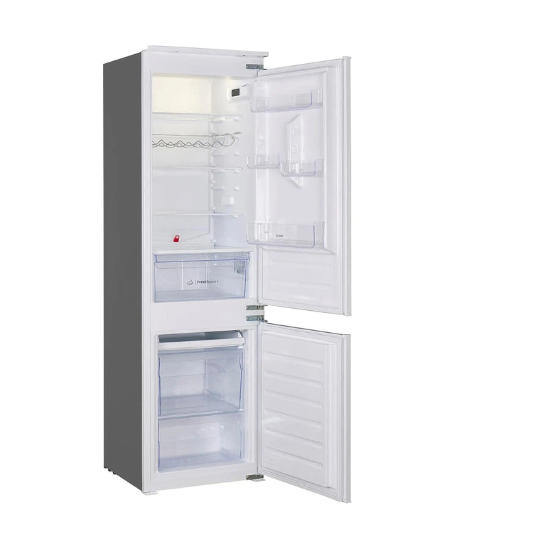 Indesit Integrated 70/30 Fridge Freezer | INC18D011B1