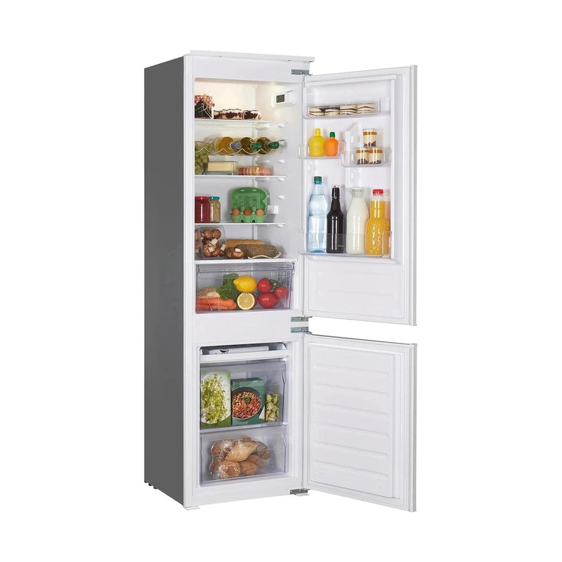 Indesit Integrated 70/30 Fridge Freezer | INC18D011B1