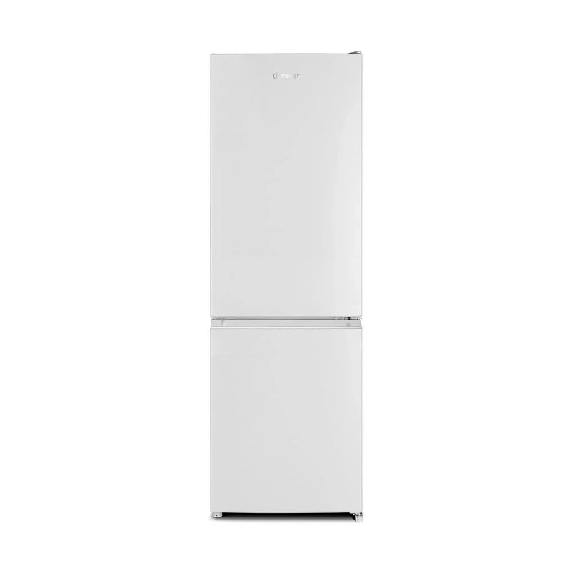 Indesit Freestanding No Frost Fridge Freezer - White | INK25322W4UK