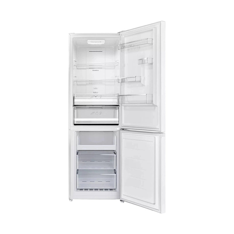 Indesit Freestanding No Frost Fridge Freezer - White | INK25322W4UK