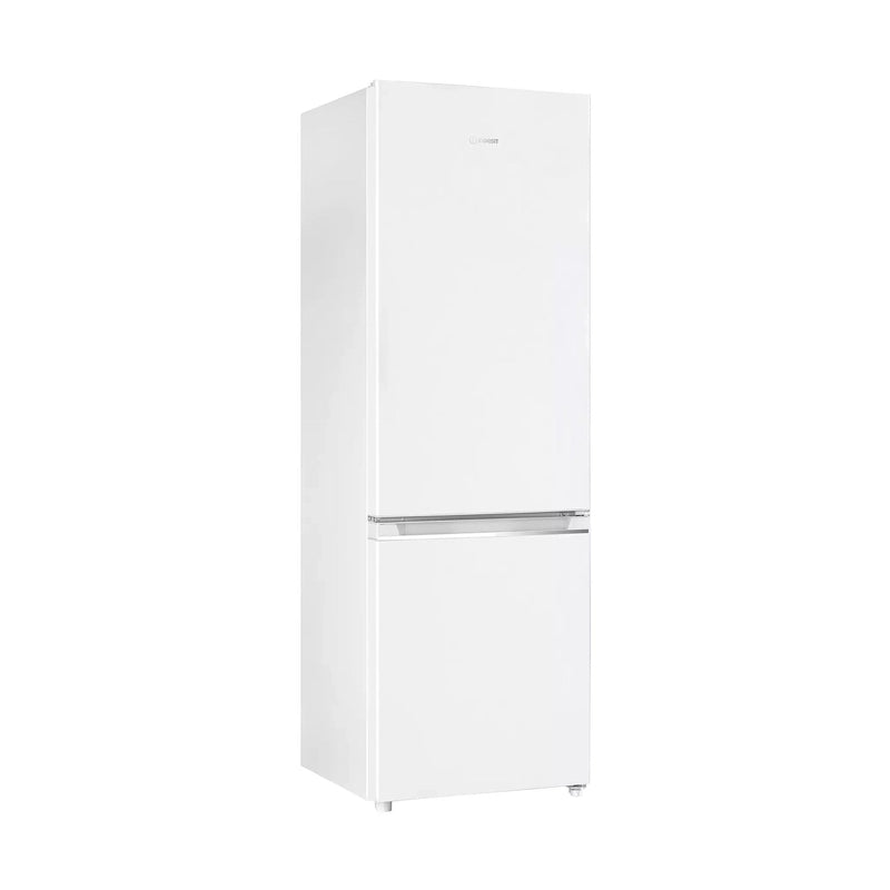 Indesit Freestanding No Frost Fridge Freezer - White | INK25322W4UK