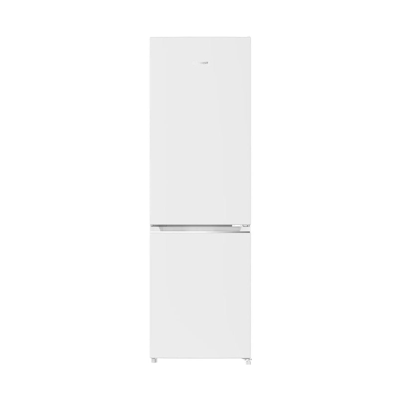Indesit Freestanding No Frost  Fridge Freezer With Fresh Space - White | INKF8251W4UK