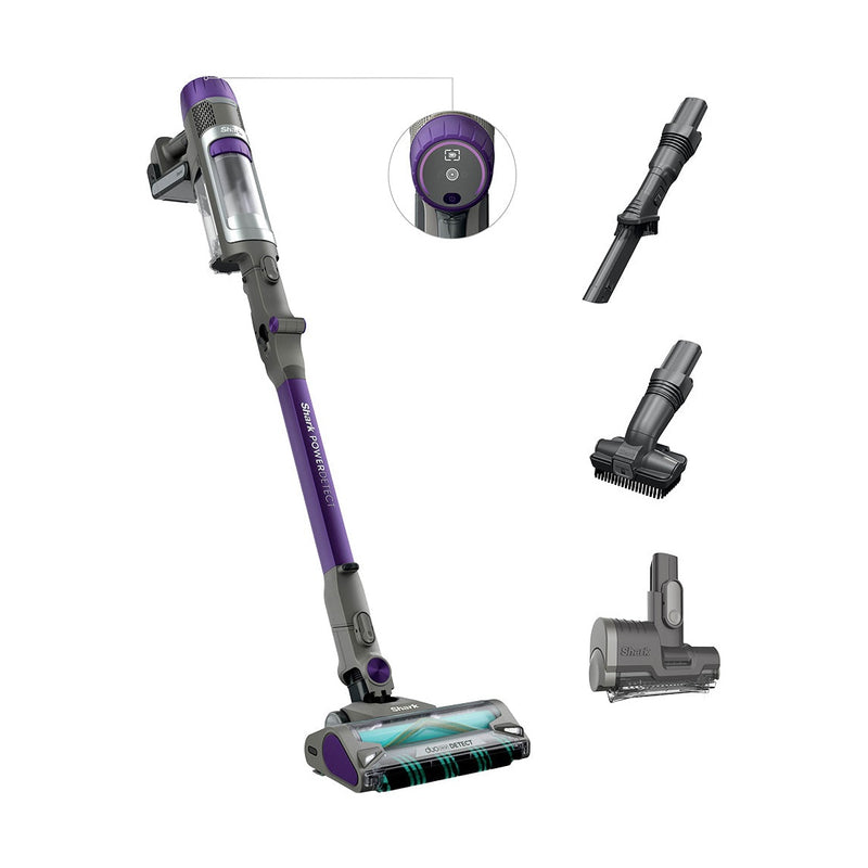 Shark PowerDetect Cordless Pet Vacuum Cleaner | IP1251UKT