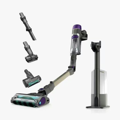 Shark PowerDetect Clean & Empty Cordless Pet Vacuum Cleaner | IP3251UKT
