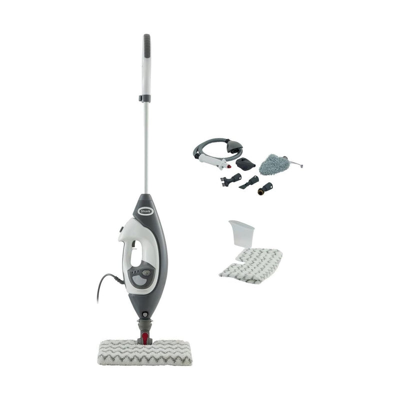 Shark Floor & Handheld Steam Cleaner | S6005UK