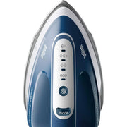 Braun CareStyle Compact Pro Steam Generator Iron Blue | IS2565BL