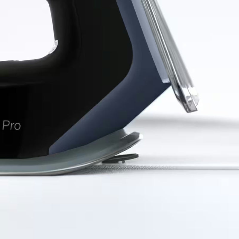 Braun Carestyle 7 Pro Steam Generator Iron - Charcoal Grey | IS7156BK