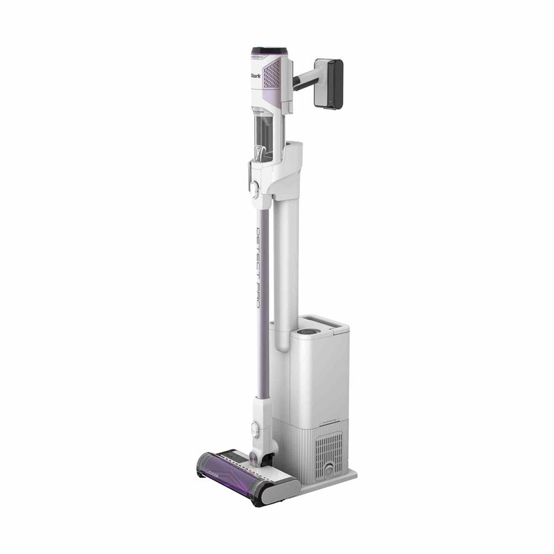 Shark Detect Pro Cordless Vacuum Cleaner Auto-Empty System 1.3L | IW3510UK