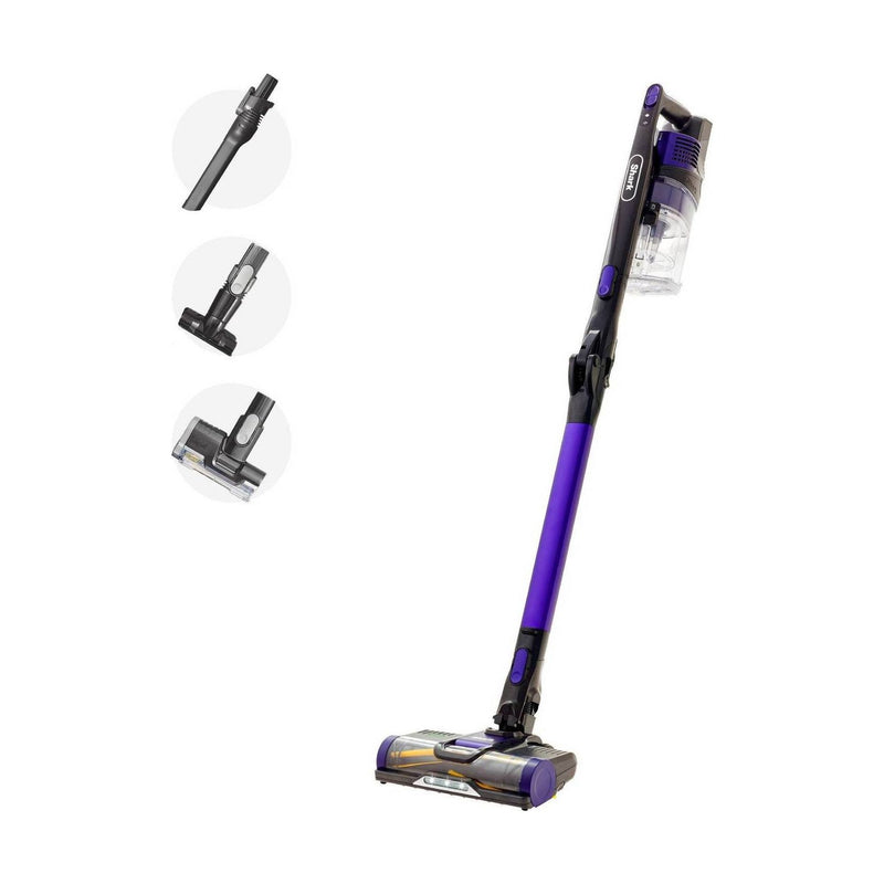Shark Anti Hair Wrap Cordless Pet Vacuum Cleaner - Purple | IZ202UKT