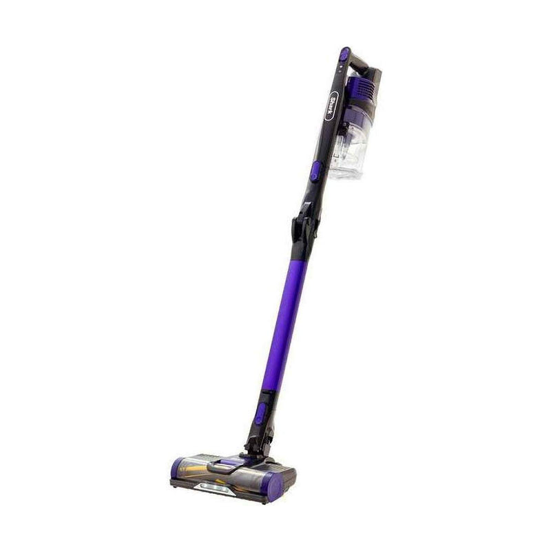 Shark Anti Hair Wrap Cordless Pet Vacuum Cleaner - Purple | IZ202UKT