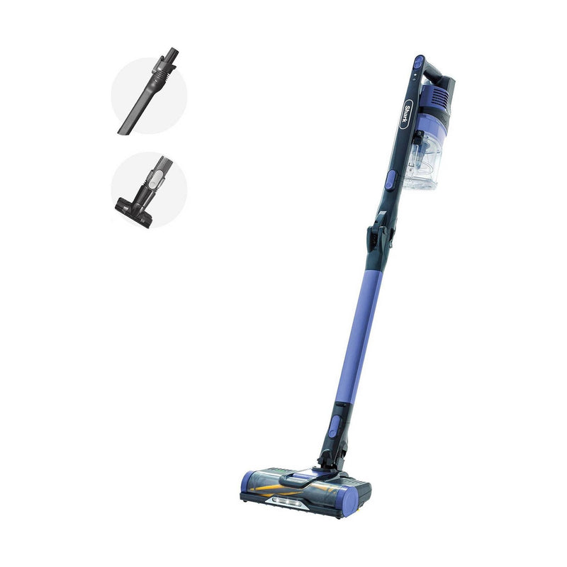 Shark Anti Hair Wrap Cordless Vacuum Cleaner - Blue | IZ202UK