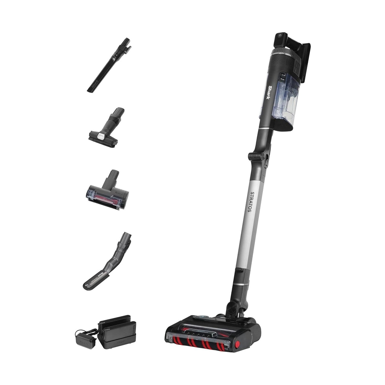 Cordless Vacuum Cleaners