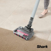 Shark Stratos Anti Hair Wrap Plus Pet Pro Cordless Vacuum - Double Battery | IZ420UKT
