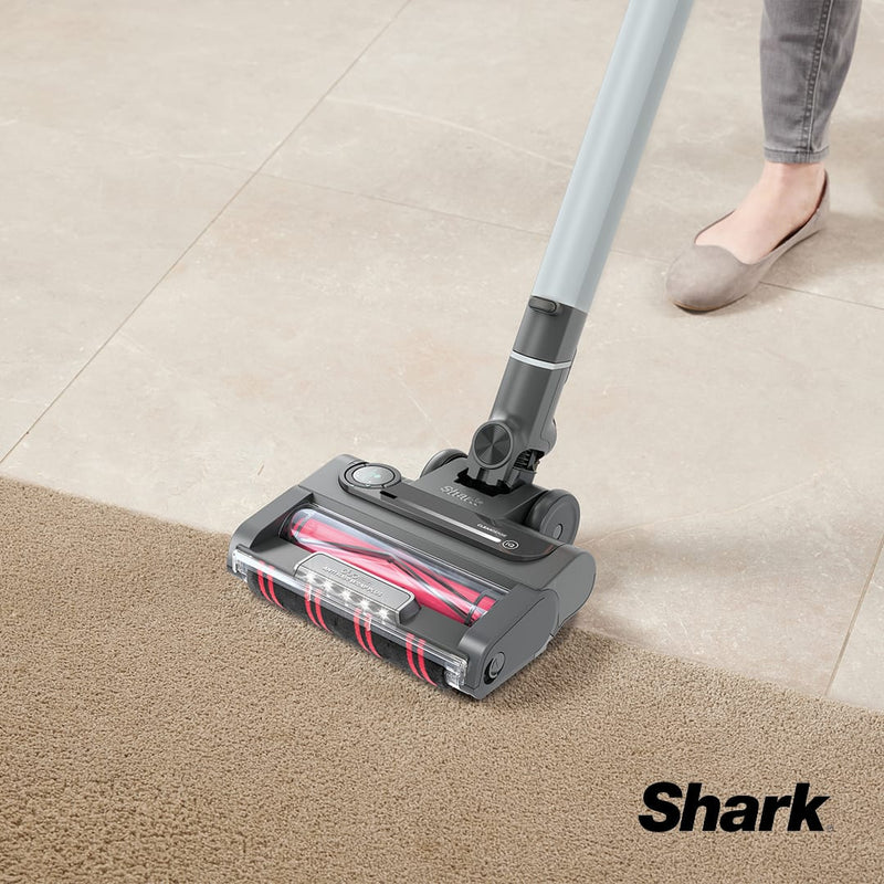 Shark Stratos Anti Hair Wrap Plus Pet Pro Cordless Vacuum - Double Battery | IZ420UKT