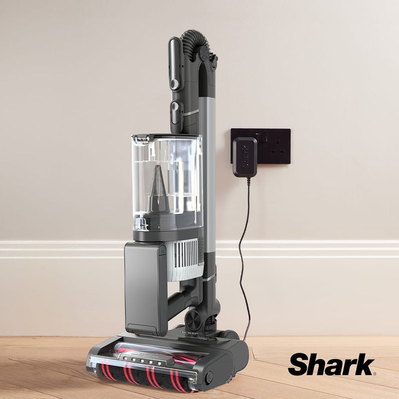 Shark Stratos Anti Hair Wrap Plus Pet Pro Cordless Vacuum - Double Battery | IZ420UKT