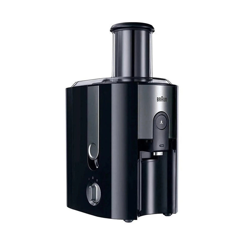 Braun Multiquick 5 Spin Juicer 900W | J500BK